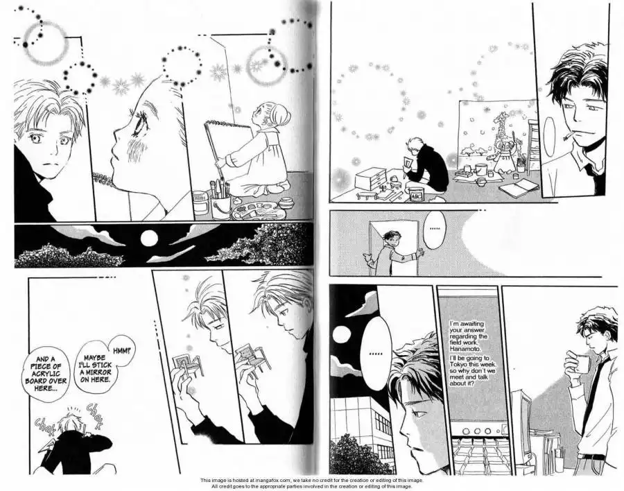 Honey and Clover Chapter 13 8